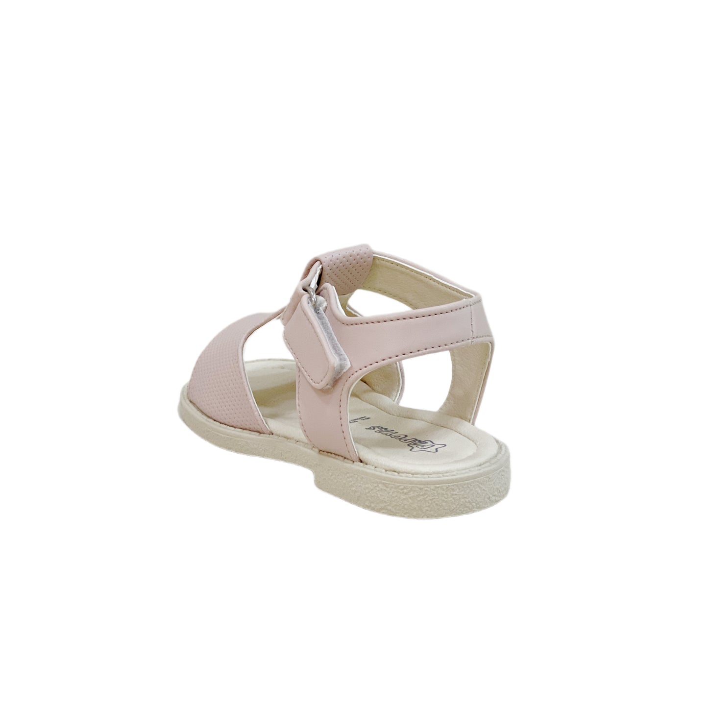 Sandalia clásica Rosa